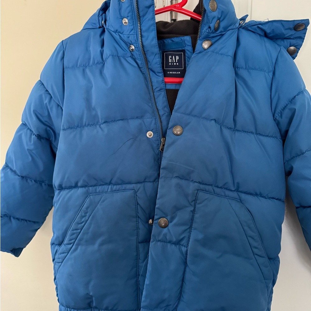 Gap children’s jacket